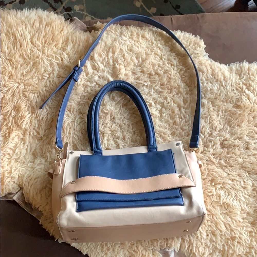 Sole Society Satchel